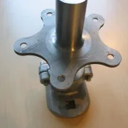 Balkendrehgelenk