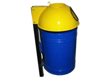 Mülleimer / Abfallbehälter Typ 6 (50l)