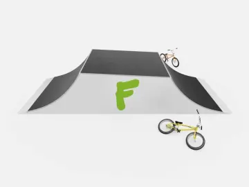 Bike Box 2 Level