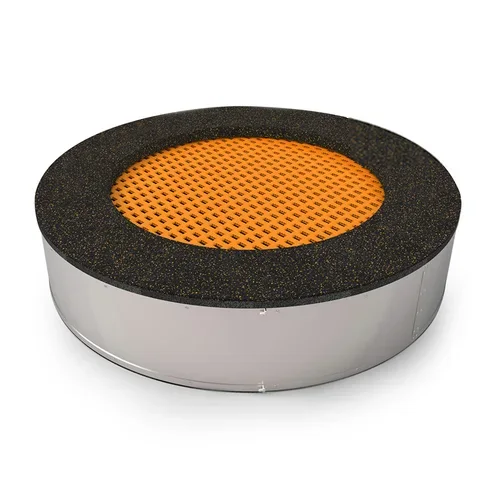 Bodentrampolin Circle