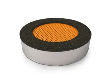 Bodentrampolin Circle