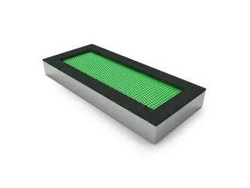 Bodentrampolin Walk