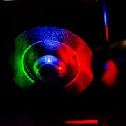 CARS 1 LUMO Tafel