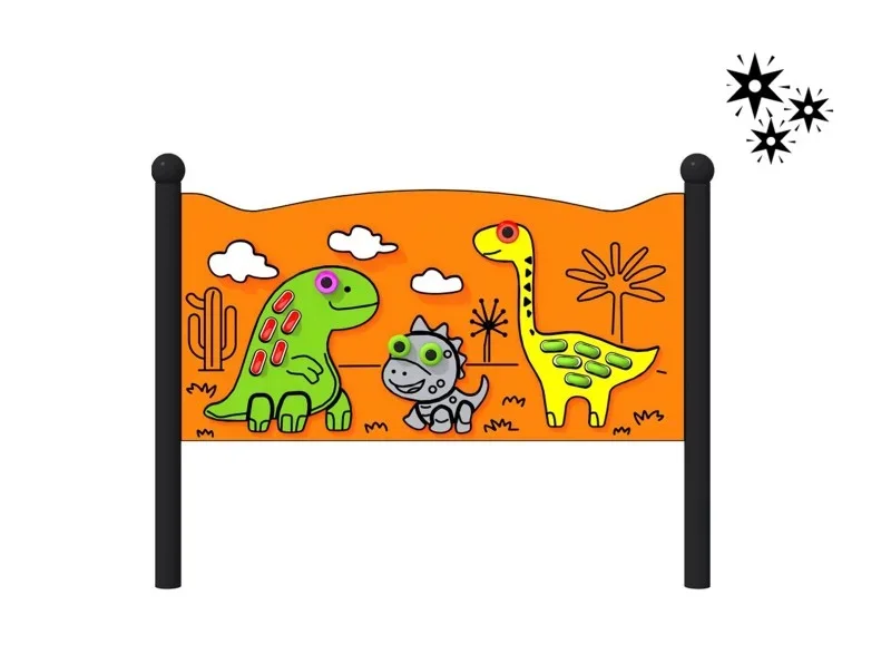 DINO LUMO Tafel
