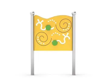 EDITO 1 Sensoriktafel