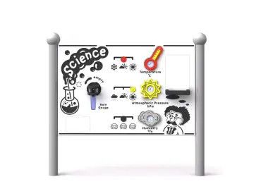EDITO 14 Sensoriktafel