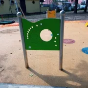 EDITO 2 Sensoriktafel