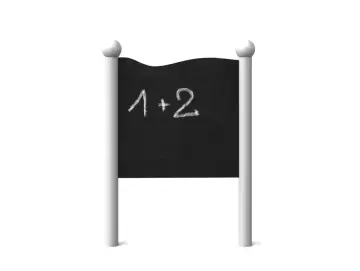 EDITO-30 Sensorische Tafel