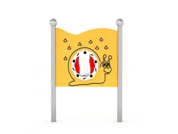 EDITO 4 Sensoriktafel