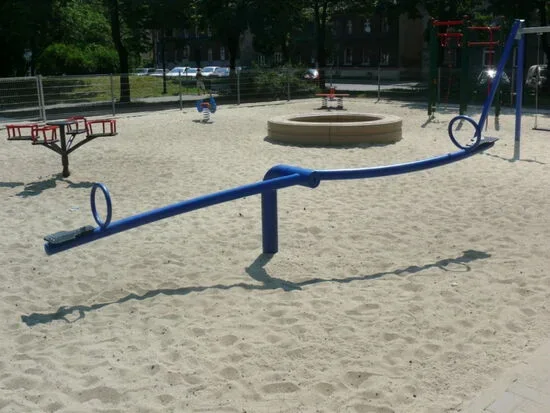 Einzelwippe