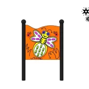 FIREFLY LUMO Tafel