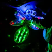 FIREFLY LUMO Tafel