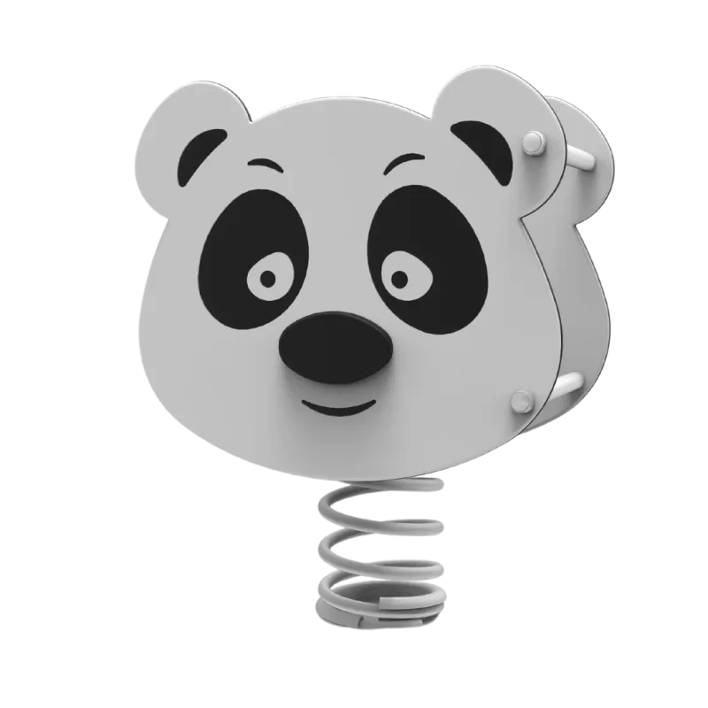 Federwippe "Panda"
