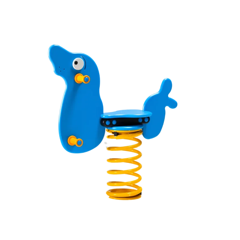 Federwippe "Gans"