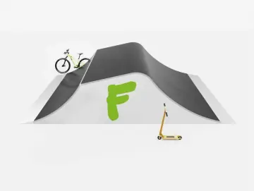 Bike Box Wave