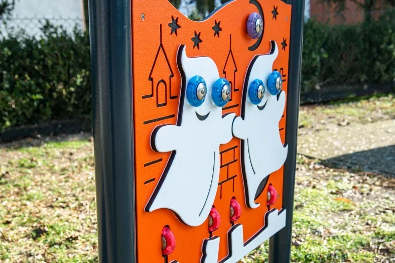 GHOSTS 1 LUMO Tafel