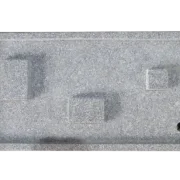Granit Matschanlagen Elemente