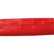 Gummi-Sicherheitschaukelsitz, Typ 1B