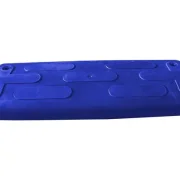 Gummi-Sicherheitschaukelsitz, Typ 1B