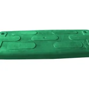 Gummi-Sicherheitschaukelsitz, Typ 1B