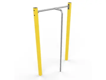 Kletter-/Rutschstange