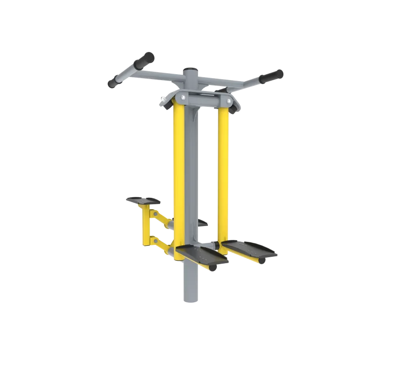 Hüfttrainer/Stepper