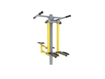 Hüfttrainer/Stepper