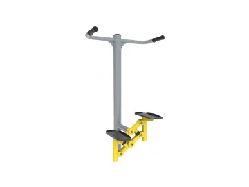 Stepper