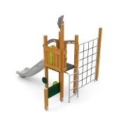 Holz-Kombination W-B001
