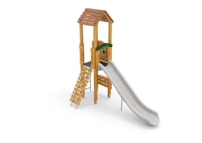 Holz-Kombination W-B002