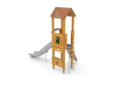 Holz-Kombination W-B002
