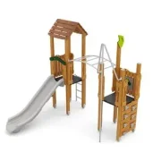 Holz-Kombination W-B003