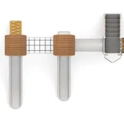 Holz-Kombination W-B007