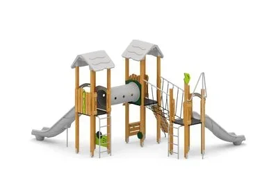 Holz-Kombination W-B008