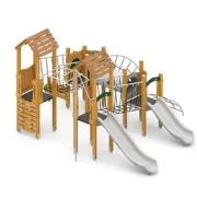 Holz-Kombination W-B009