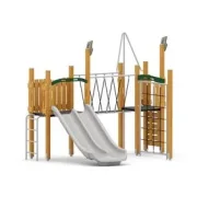 Holz-Kombination W-B013