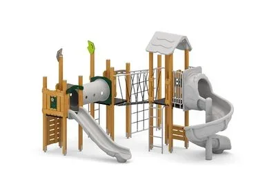 Holz-Kombination W-B014