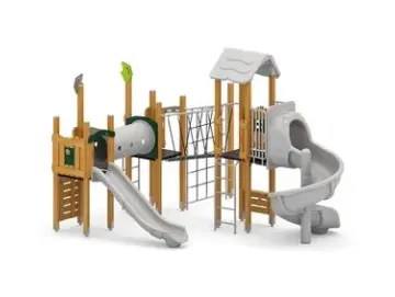 Holz-Kombination W-B014