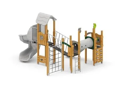 Holz-Kombination W-B014