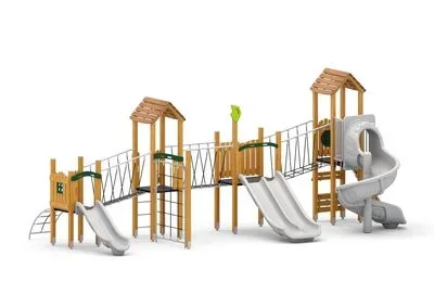 Holz-Kombination W-B015