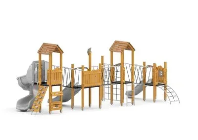 Holz-Kombination W-B015