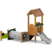 Holz-Kombination W-B017