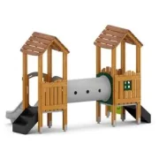 Holz-Kombination W-B018