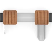 Holz-Kombination W-B018