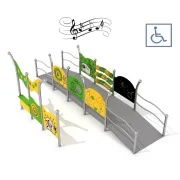 KAJO 1 Inclusives Spielset