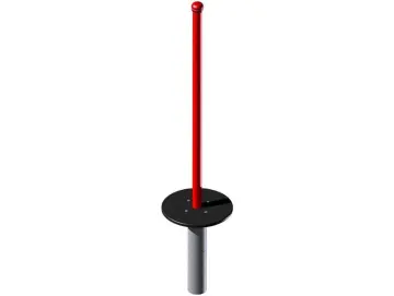 Pirouette Ø 30 cm