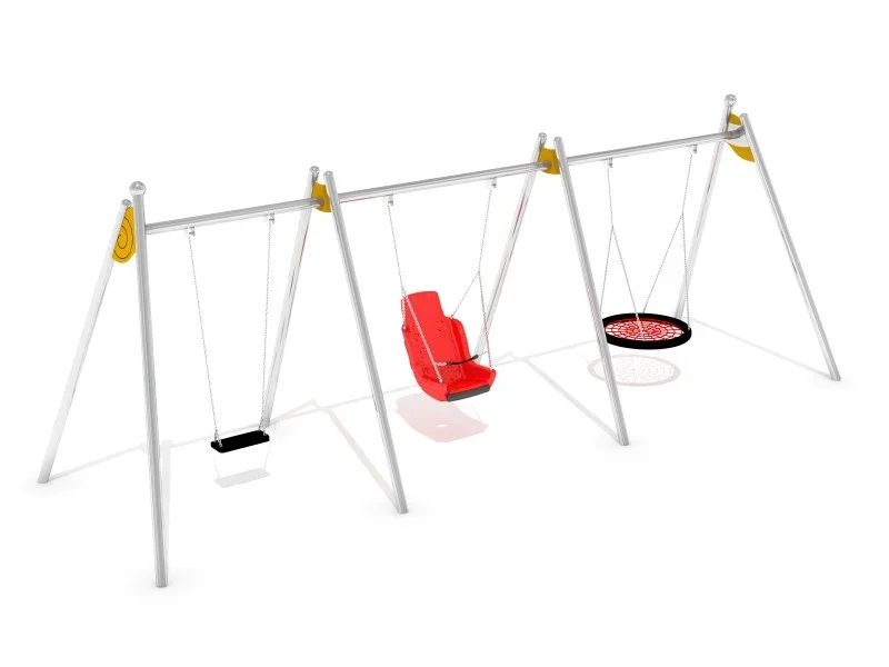 MIKSI 1 Schaukel