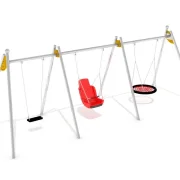 MIKSI 1 Schaukel