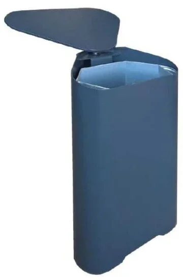 Standmülleimer (50l)