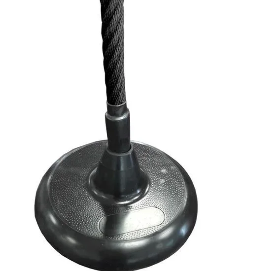 Pendelsitz mit Seilaufhängung